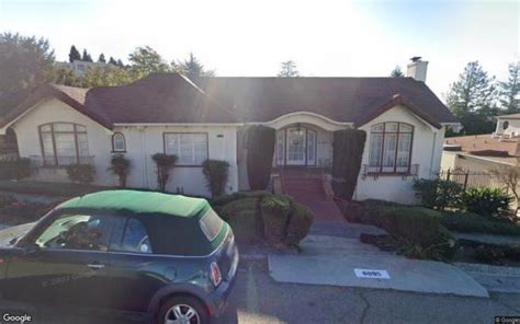 Sale closed in Oakland: $2 million for a three-bedroom home